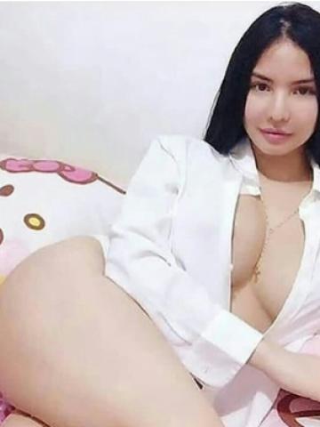 Проститутка Мелисса