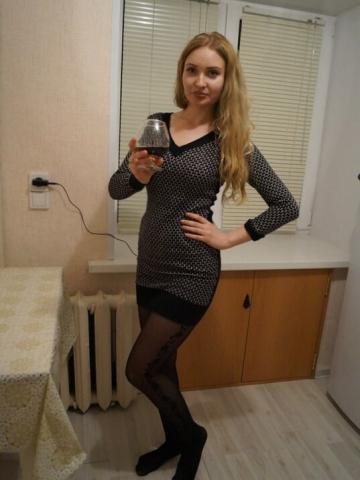 Проститутка Мишель